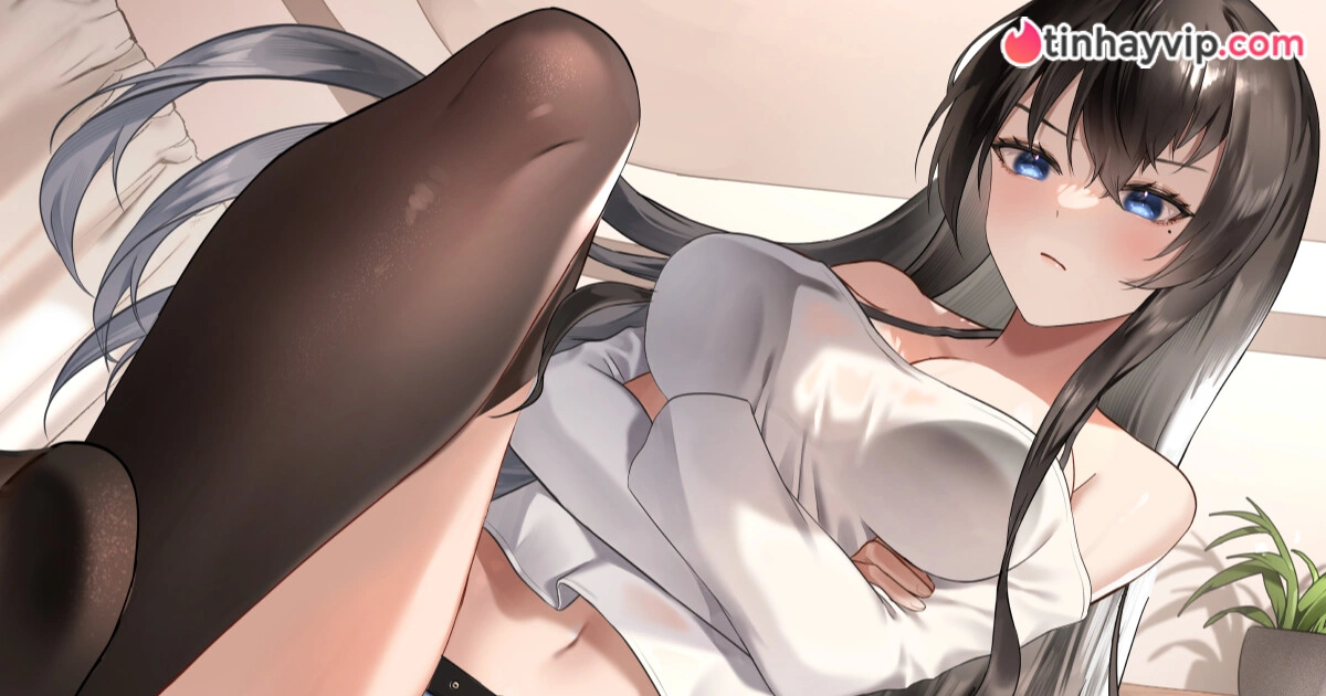 Miss! Don't Affect my Rank - Khi tuyển thủ esports sa ngã vào lưới tình đầy cám dỗ