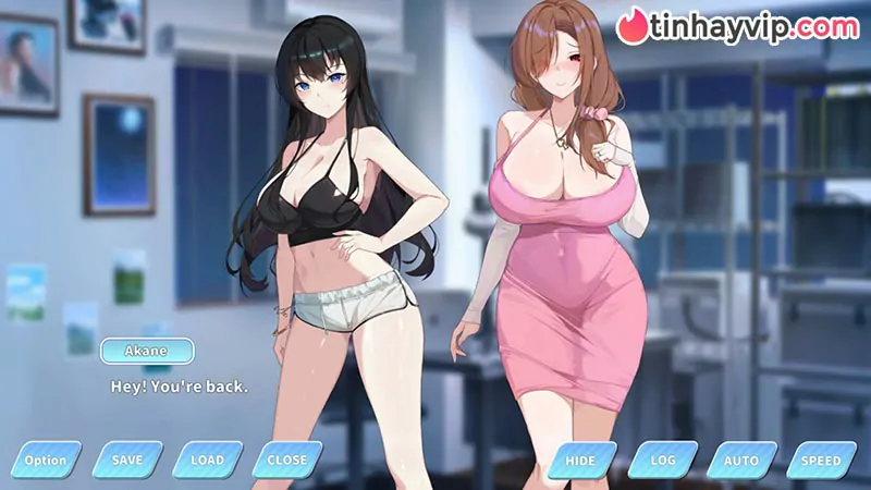 Miss! Don't Affect my Rank - Khi tuyển thủ esports sa ngã vào lưới tình đầy cám dỗ