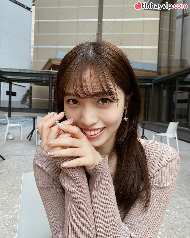 Nữ thần gravure Miyu Murashima dấn thân làm tiếp viên hộp đêm sau bê bối tình cảm chấn động