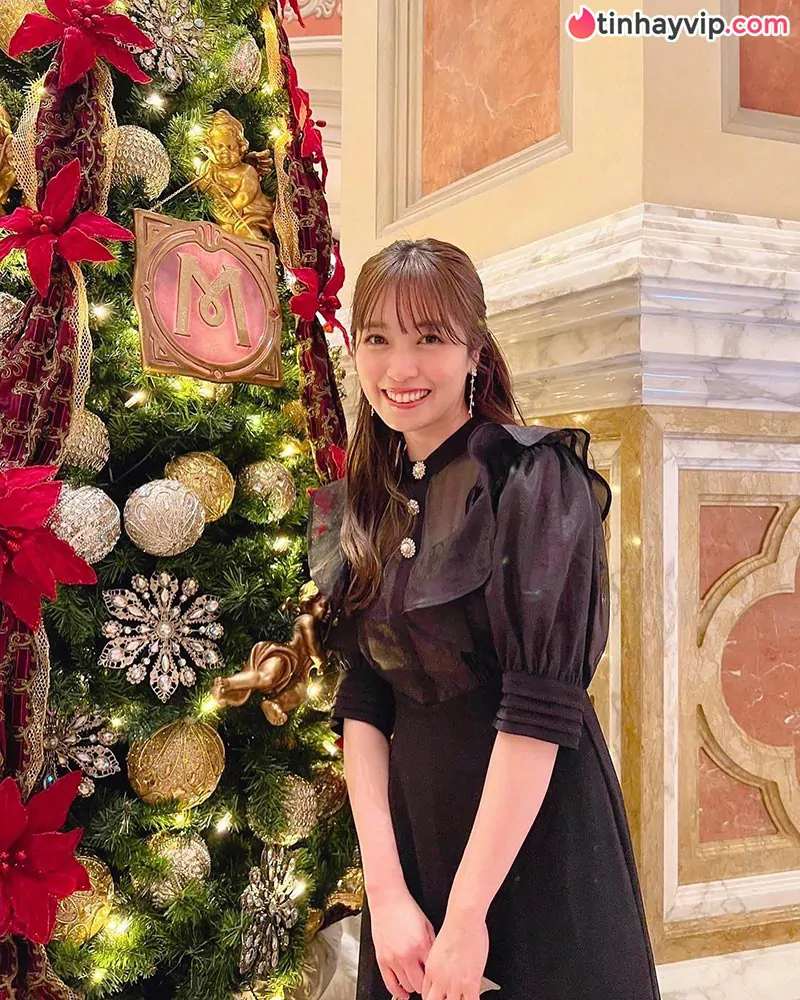Nữ thần gravure Miyu Murashima dấn thân làm tiếp viên hộp đêm sau bê bối tình cảm chấn động