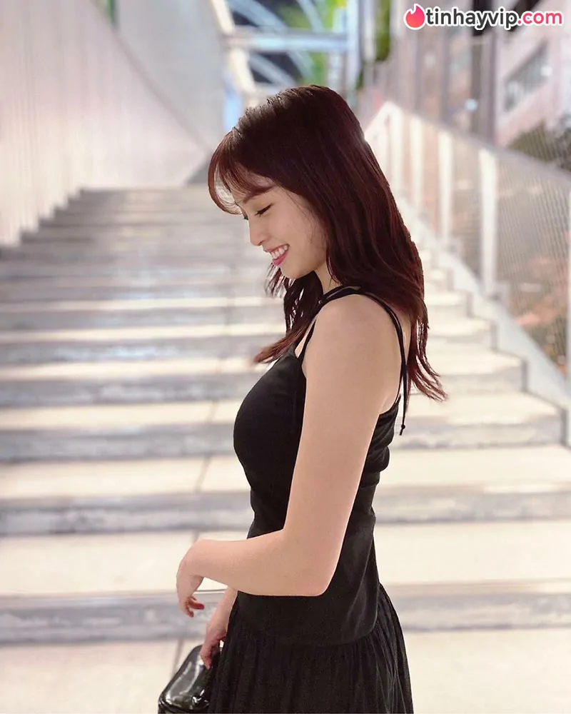 Nữ thần gravure Miyu Murashima dấn thân làm tiếp viên hộp đêm sau bê bối tình cảm chấn động