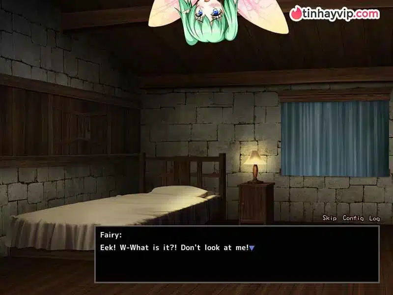 Monster Girl Club Bifrost và hành trình trả nợ Thần Chết