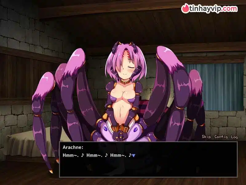Monster Girl Club Bifrost và hành trình trả nợ Thần Chết