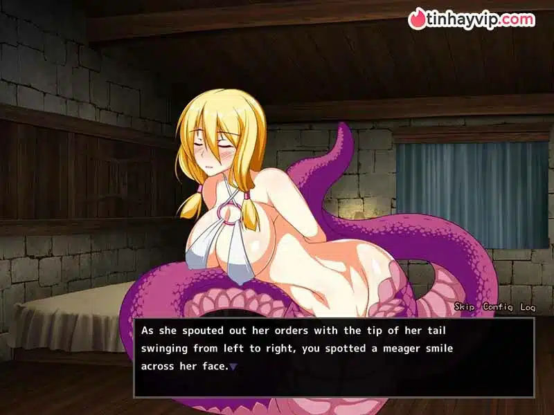 Monster Girl Club Bifrost và hành trình trả nợ Thần Chết