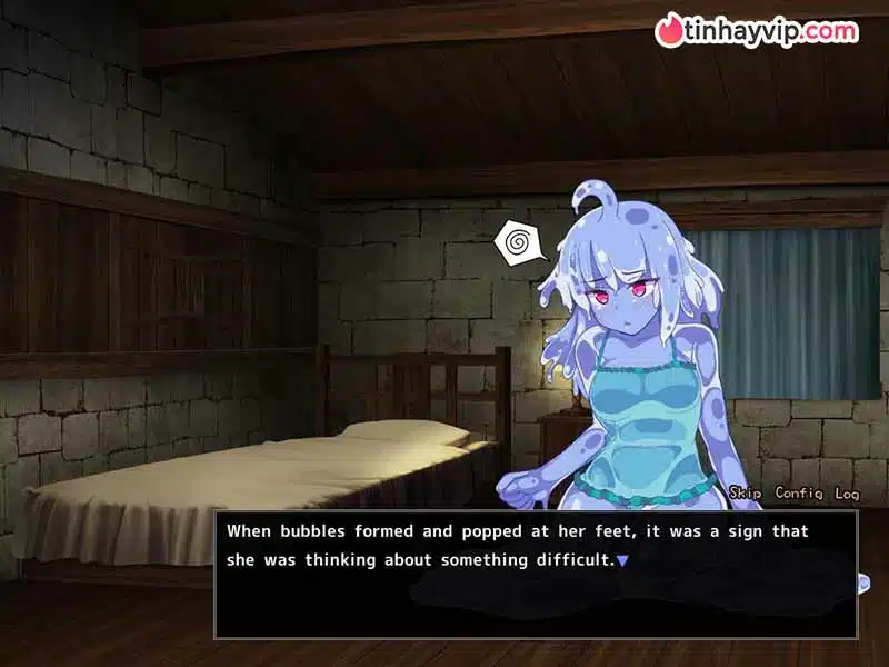 Monster Girl Club Bifrost và hành trình trả nợ Thần Chết