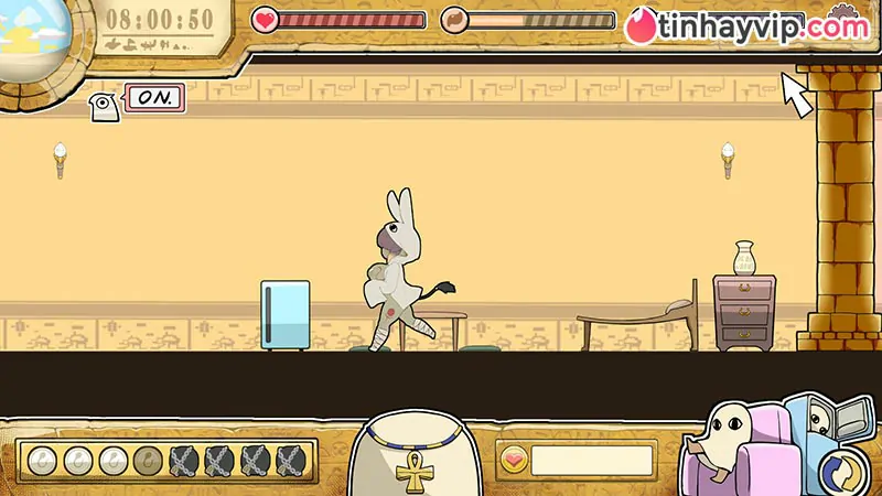 My Holiness the Gobliness - Tựa game 18 nuôi yêu nữ goblin cực hot có đáng trải nghiệm?