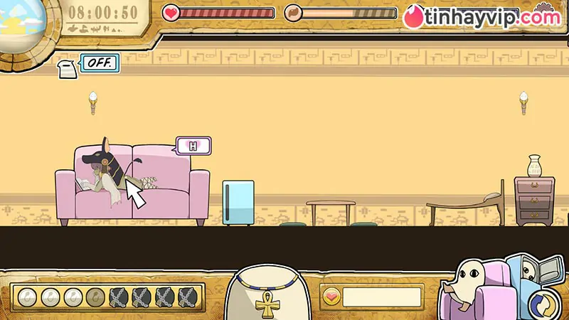 My Holiness the Gobliness - Tựa game 18 nuôi yêu nữ goblin cực hot có đáng trải nghiệm?