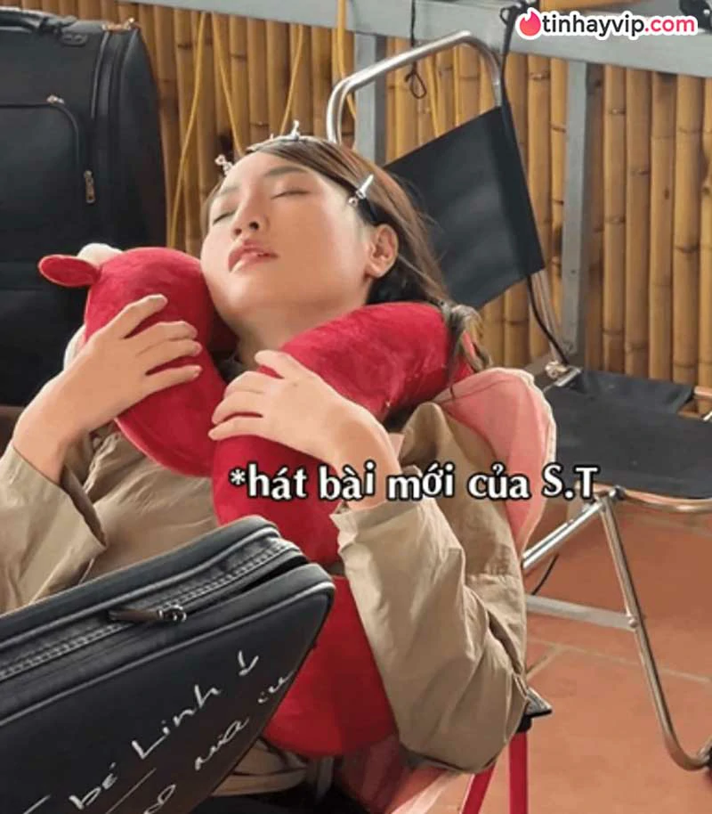 Ninh Dương Lan Ngọc thử sức phim Chị Chị Em Em 3