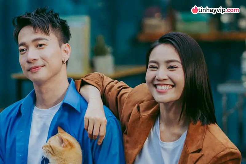 Ninh Dương Lan Ngọc thử sức phim Chị Chị Em Em 3
