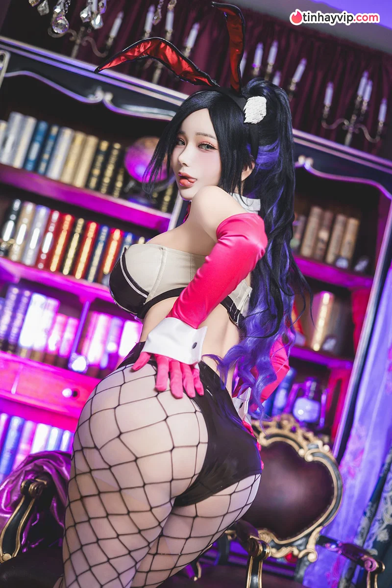 Ảnh hot girl Hàn Quốc gần 200.000 lượt theo dõi gây thương nhớ