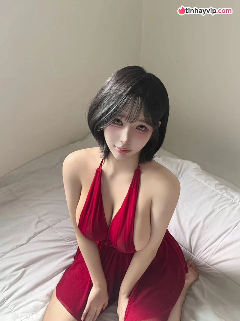 Nữ coser Hàn Quốc nickname Godseolhwa gây tiếc nuối vì điều này