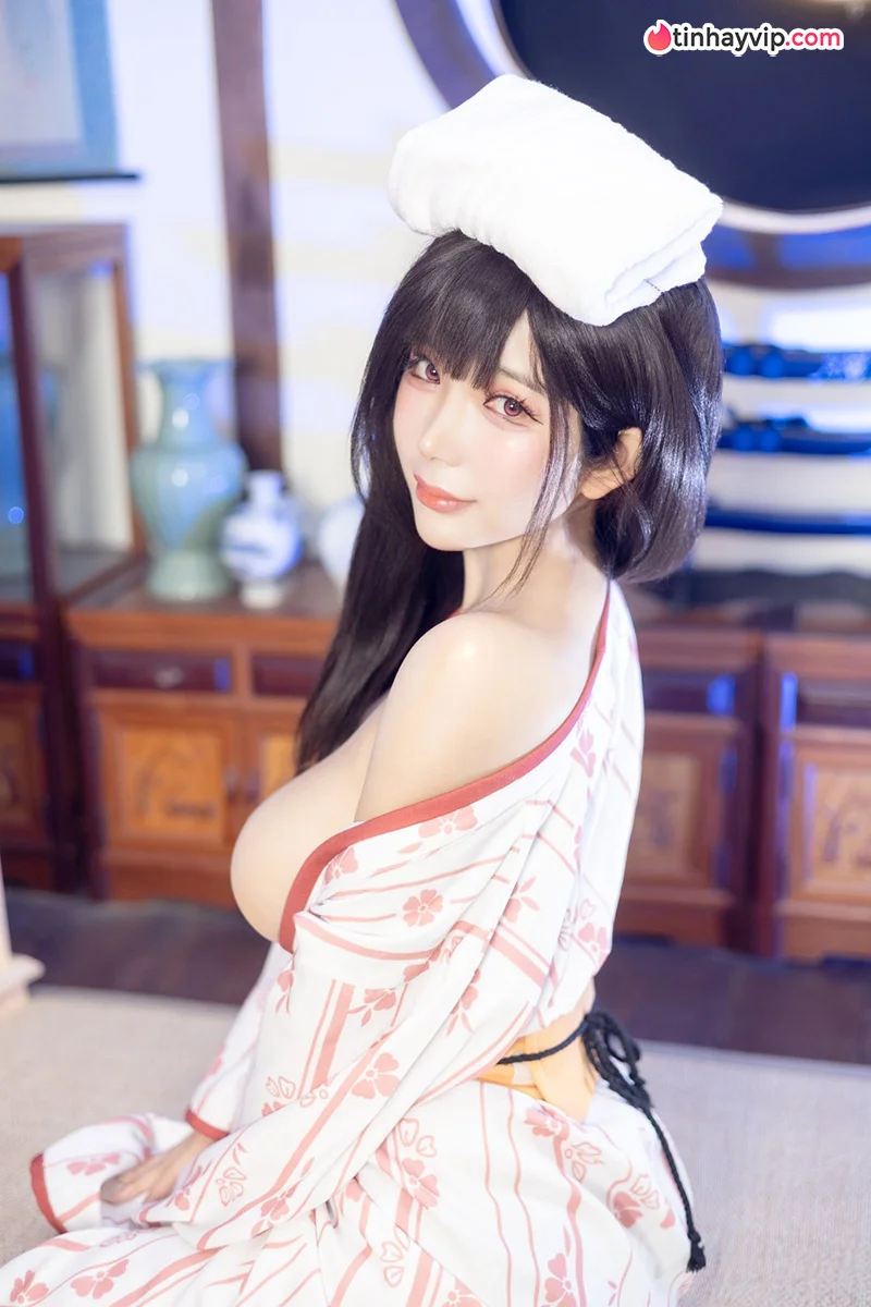 Ảnh hot girl Hàn Quốc gần 200.000 lượt theo dõi gây thương nhớ