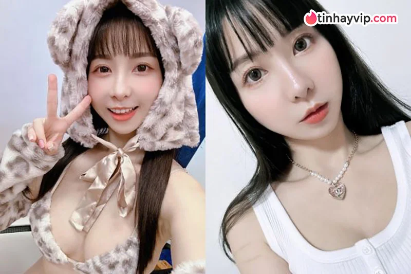 Nữ diễn viên Tiny Lu bức xúc vì định kiến nghề nghiệp 18+