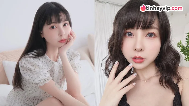 Nữ diễn viên Tiny Lu bức xúc vì định kiến nghề nghiệp 18+