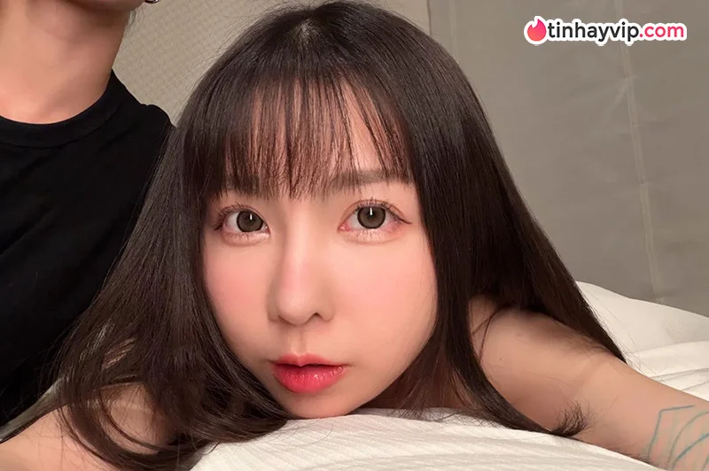 Nữ diễn viên Tiny Lu bức xúc vì định kiến nghề nghiệp 18+