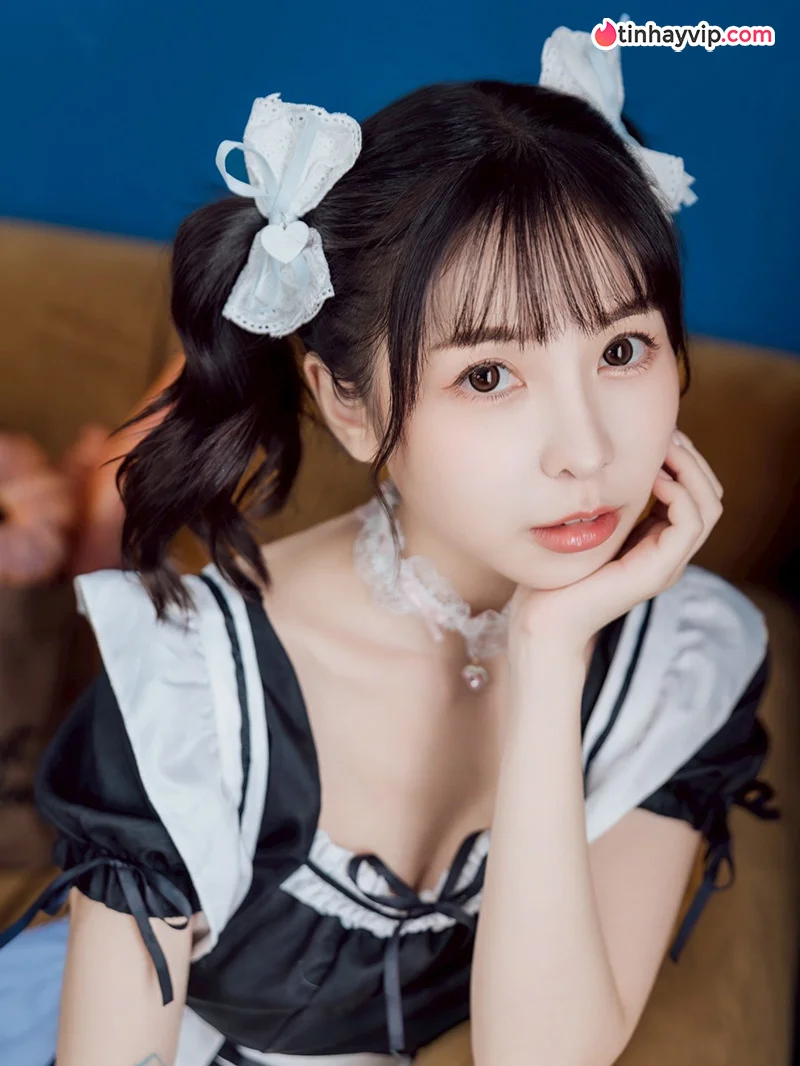 Nữ diễn viên Tiny Lu bức xúc vì định kiến nghề nghiệp 18+