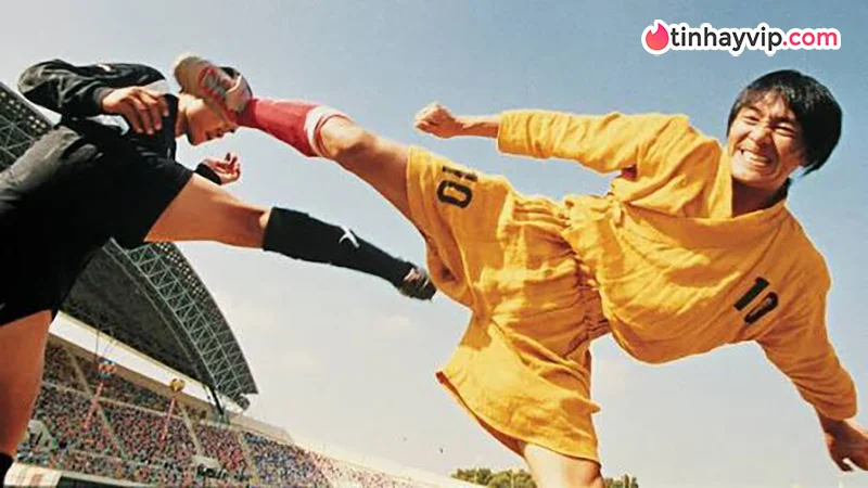 Phim cấp 3 là gì? Ý nghĩa đằng sau cái tên và cách phân loại các dòng phim Hongkong