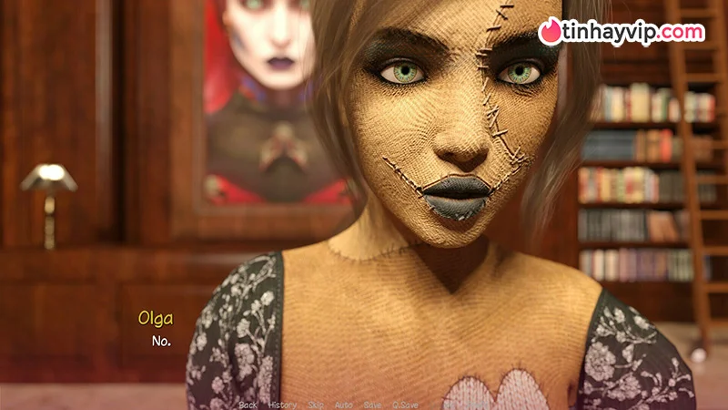 Review Monster College - Game 18 học đường về quái vật