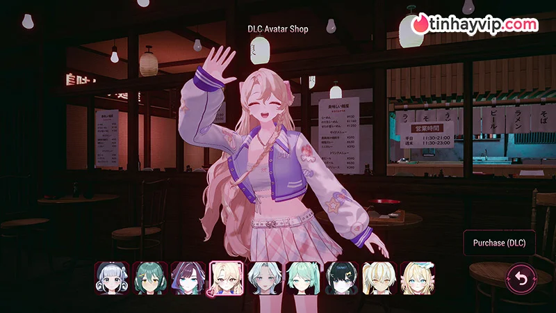 Yandere Virus - Game 18 mới ra mắt thuộc thể loại kinh dị sinh tồn hấp dẫn