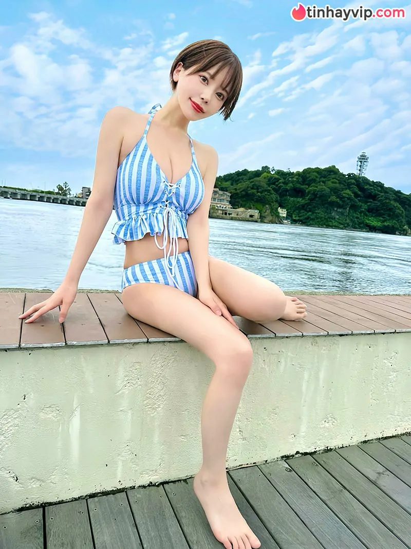 Ricca Kanon bóc phốt quy tắc ngầm showbiz Nhật, bị gạ đổi thân xác lấy vai diễn hàng chục lần