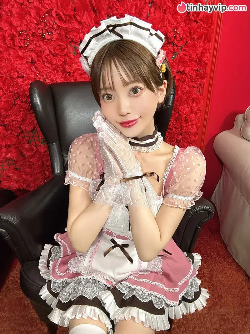 Ricca Kanon bóc phốt quy tắc ngầm showbiz Nhật, bị gạ đổi thân xác lấy vai diễn hàng chục lần