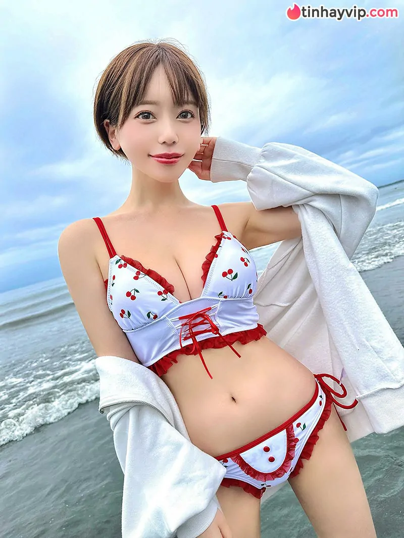Ricca Kanon bóc phốt quy tắc ngầm showbiz Nhật, bị gạ đổi thân xác lấy vai diễn hàng chục lần