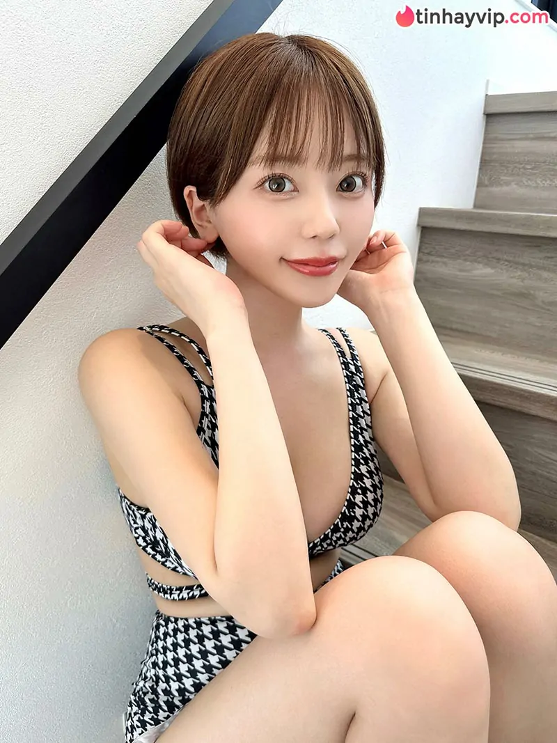 Ricca Kanon bóc phốt quy tắc ngầm showbiz Nhật, bị gạ đổi thân xác lấy vai diễn hàng chục lần