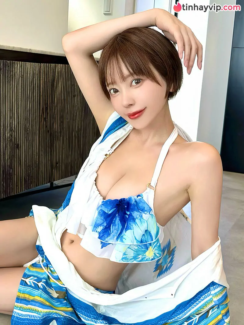 Ricca Kanon bóc phốt quy tắc ngầm showbiz Nhật, bị gạ đổi thân xác lấy vai diễn hàng chục lần