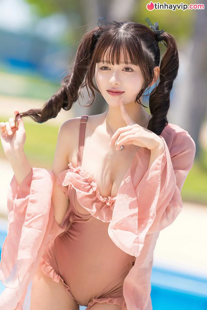 Rino Sakurano tuyên bố giải nghệ, nhờ netizen đặt nghệ danh mới để rẽ hướng sự nghiệp