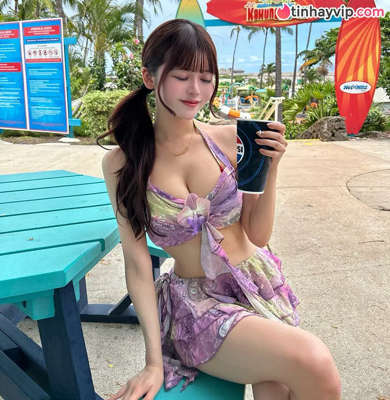 Rino Sakurano tuyên bố giải nghệ, nhờ netizen đặt nghệ danh mới để rẽ hướng sự nghiệp