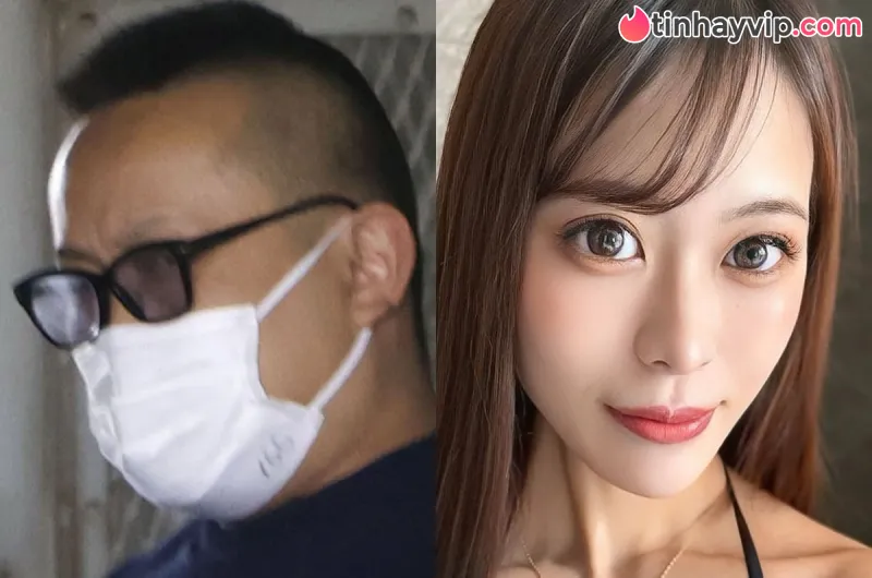 Idol AV Seika Abe bị bắt quả tang trên giường khách sạn cùng trùm xã hội đen khét tiếng