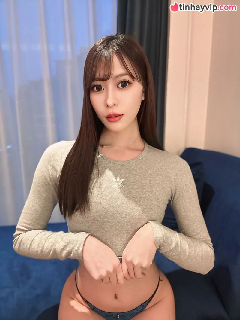 Idol AV Seika Abe bị bắt quả tang trên giường khách sạn cùng trùm xã hội đen khét tiếng