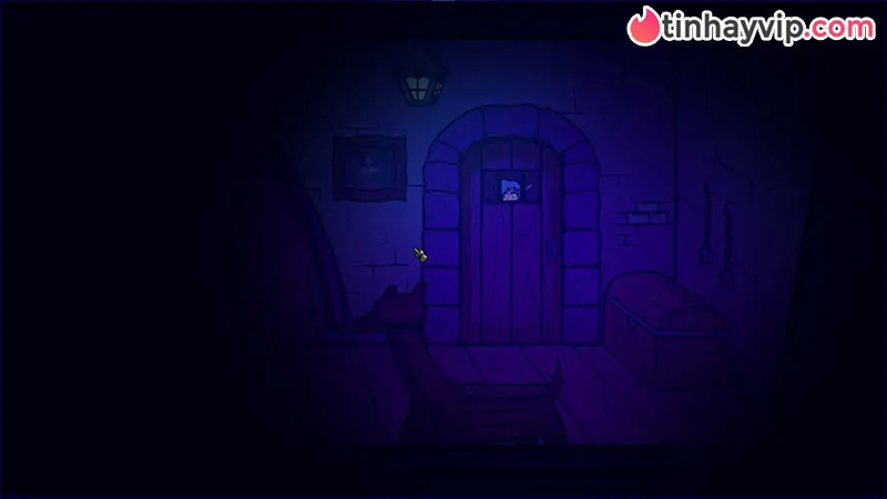 Tales of the Moon: Hành trình chống lại binh đoàn orc của nàng elf đơn độc