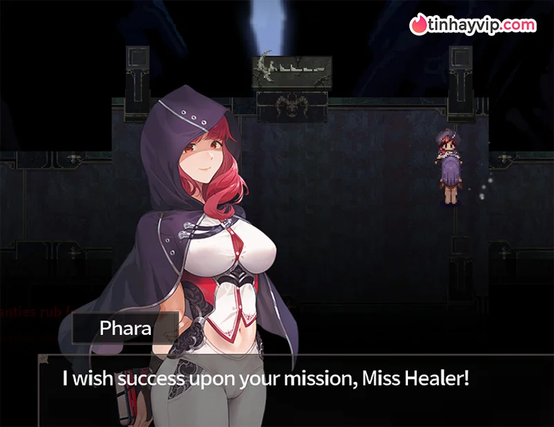 The Agnietta - Đánh giá siêu phẩm game 18 anime 2026