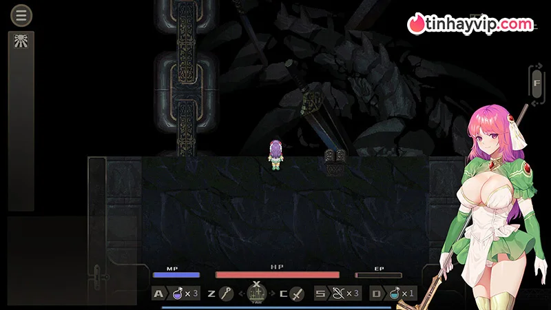 The Agnietta - Đánh giá siêu phẩm game 18 anime 2026