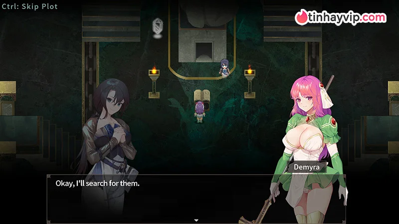 The Agnietta - Đánh giá siêu phẩm game 18 anime 2026