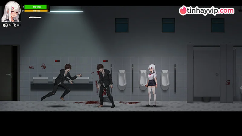 The Blood of Yidhra - Dòng máu của Yidhra: Game 18 hành động sinh tồn gây nghiện