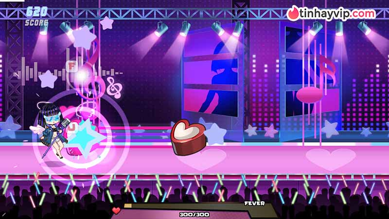 Top game 18 2D thử thách phản xạ đầy cuốn hút trên Steam