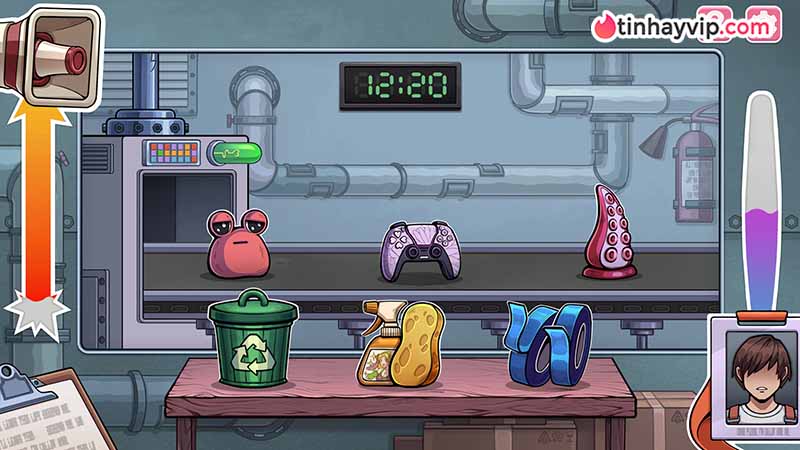 Top game 18 2D thử thách phản xạ đầy cuốn hút trên Steam