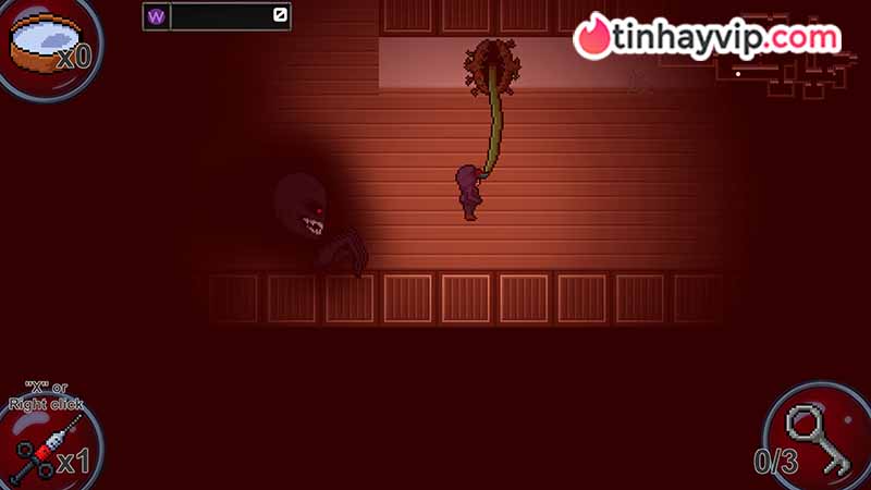 Top game 18 2D thử thách phản xạ đầy cuốn hút trên Steam