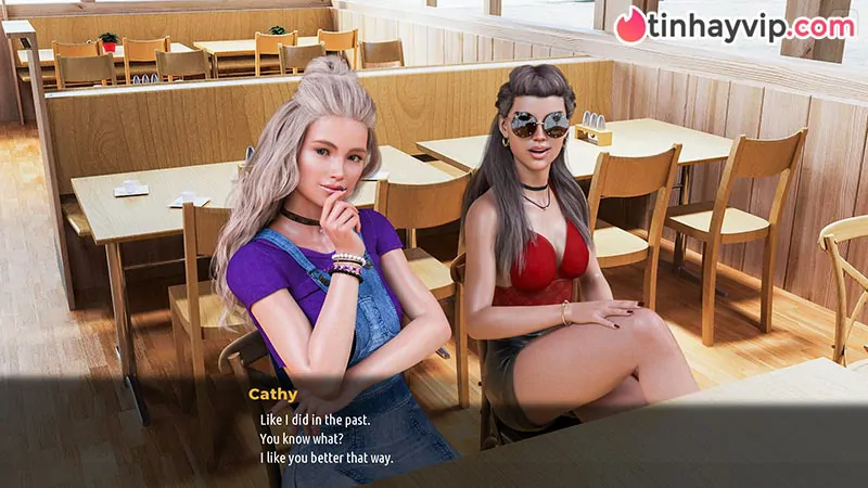 top game 18 harem trở thành ông hoàng cai trị thế giới dục vọng không thể bỏ lỡ