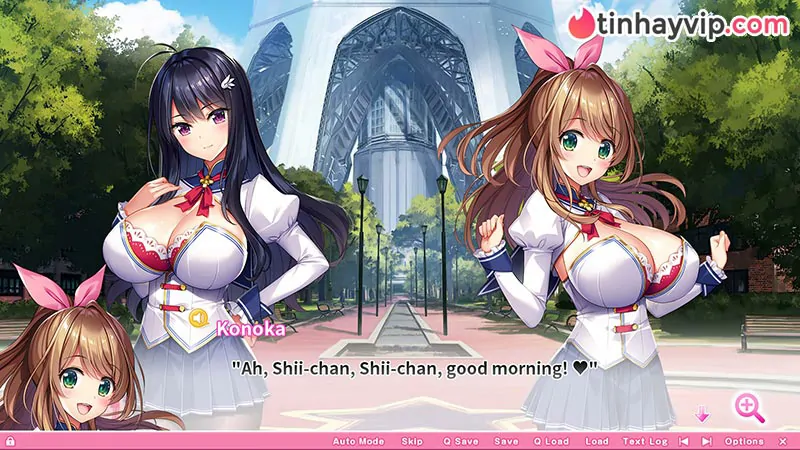 top game 18 harem trở thành ông hoàng cai trị thế giới dục vọng không thể bỏ lỡ