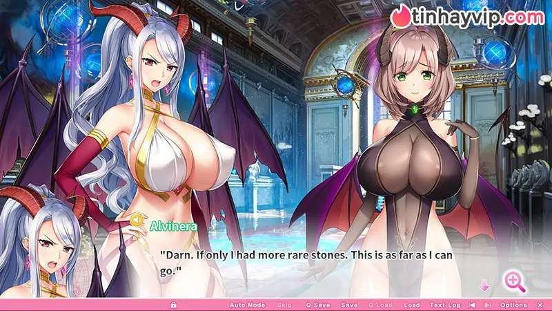 top game 18 harem trở thành ông hoàng cai trị thế giới dục vọng không thể bỏ lỡ