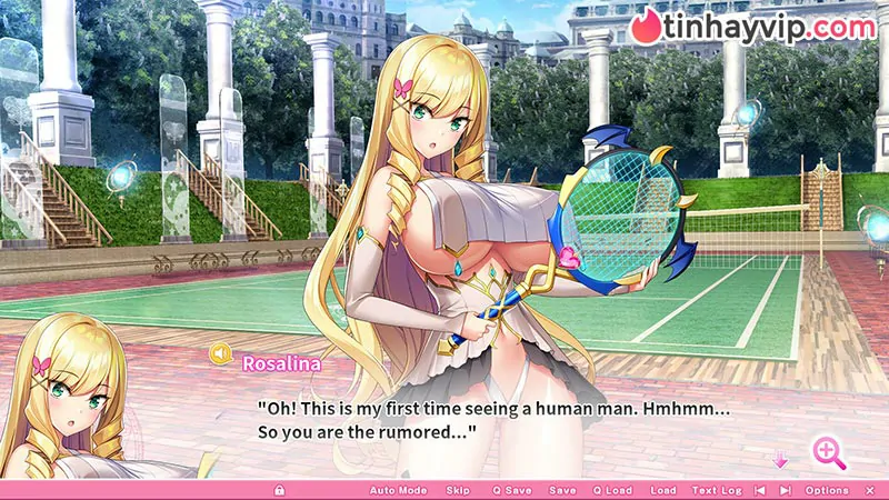 top game 18 harem trở thành ông hoàng cai trị thế giới dục vọng không thể bỏ lỡ