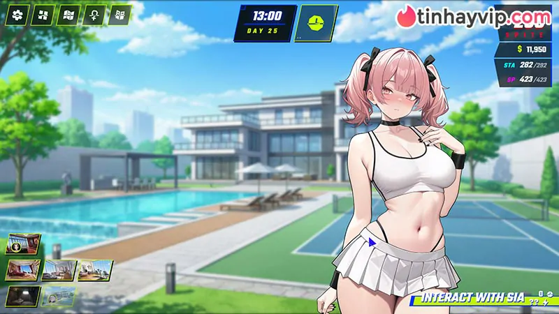 top game 18 harem trở thành ông hoàng cai trị thế giới dục vọng không thể bỏ lỡ