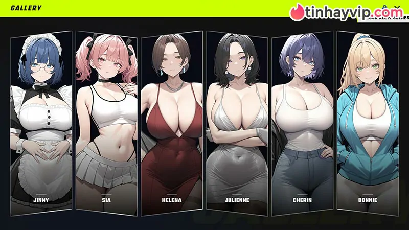 top game 18 harem trở thành ông hoàng cai trị thế giới dục vọng không thể bỏ lỡ