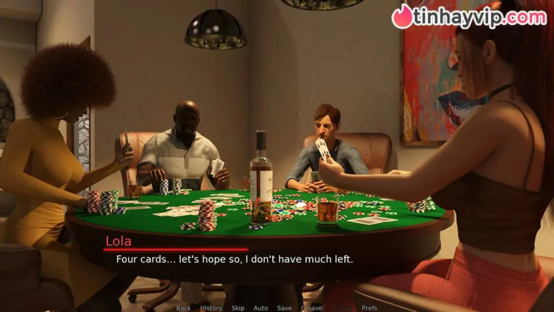 top game 18 harem trở thành ông hoàng cai trị thế giới dục vọng không thể bỏ lỡ