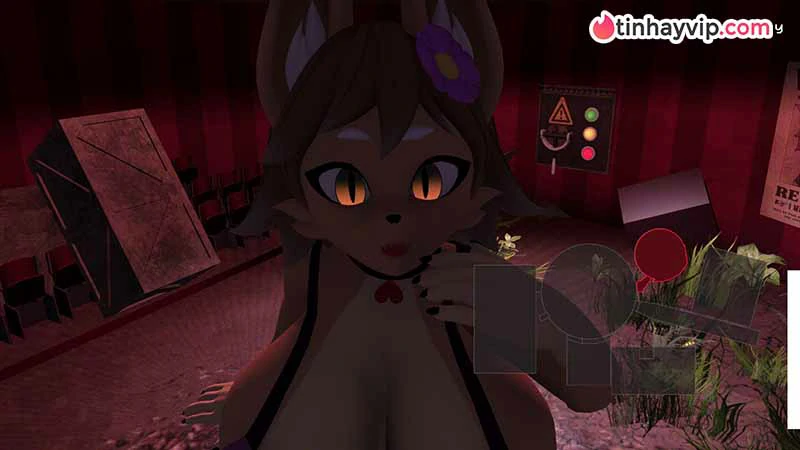 Top game 18 kinh dị 3D ma quỷ nóng bỏng trên Steam