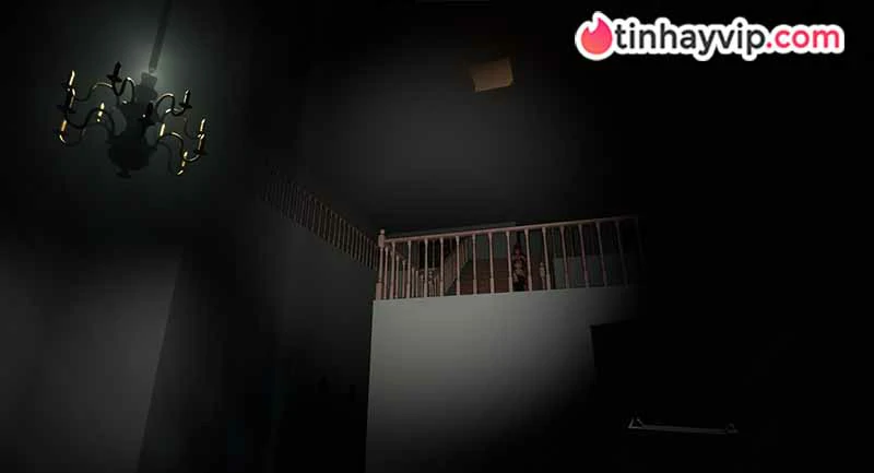 Top game 18 kinh dị 3D ma quỷ nóng bỏng trên Steam