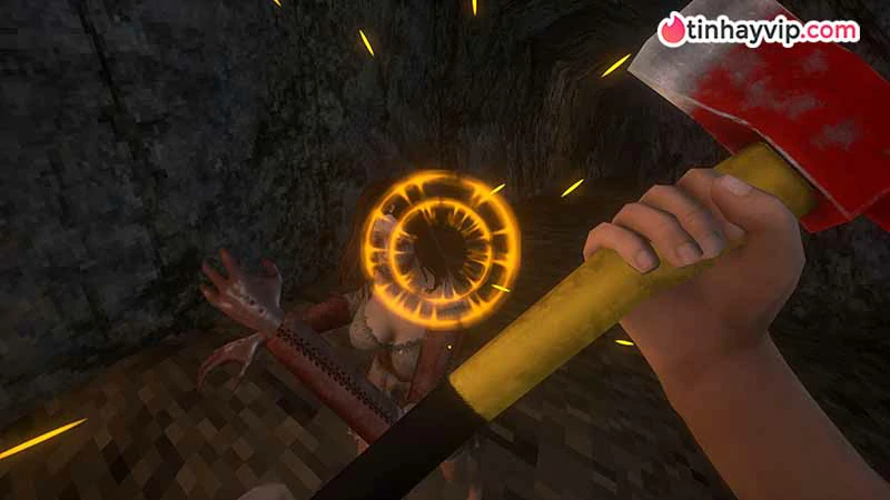 Top game 18 kinh dị 3D ma quỷ nóng bỏng trên Steam